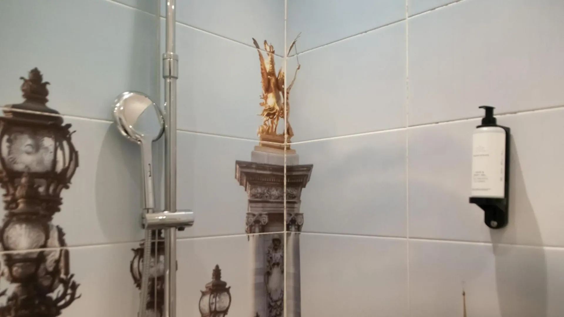 Hotel Petit Saint-Honore Париж 2*,  Франция