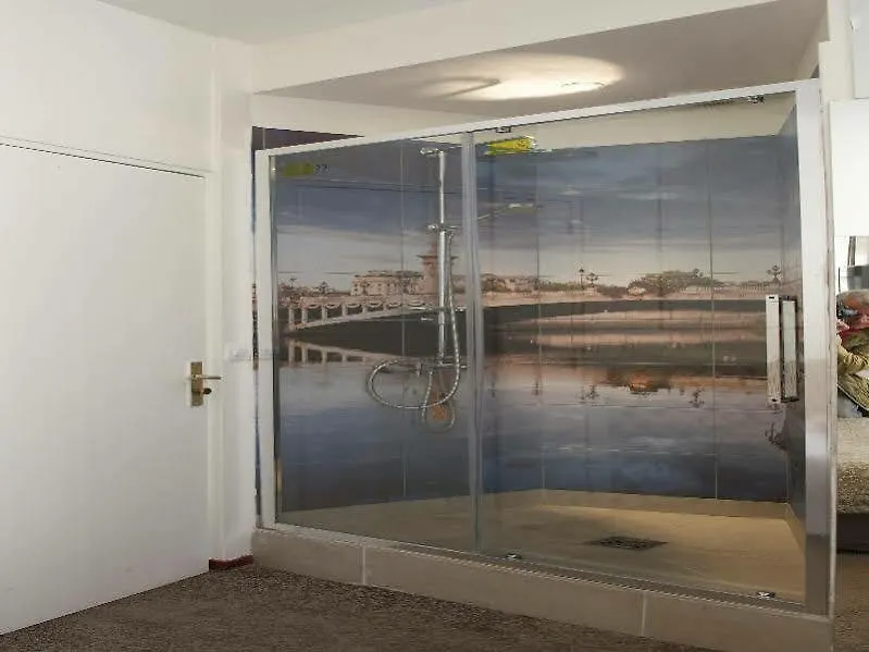 Hotel Petit Saint-Honore Париж 2*,  Франция