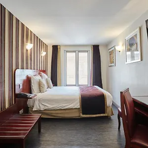 Hotel Opera D'antin, Paris