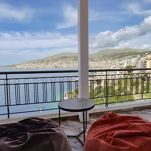 Asi Rooftop 4* Саранда
