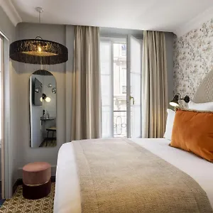 Hotel Fior D'aliza, Paris
