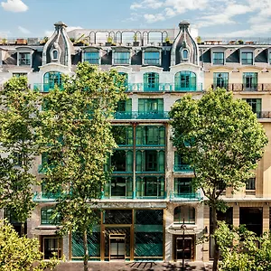 Отель Kimpton - St Honore By Ihg