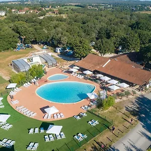 *** Campsite Camping Les Cigales France