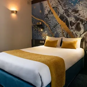Hotel Du Parc Montparnasse, Paris
