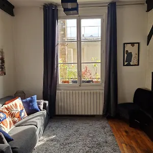 Bed & Breakfast We Loft, Parigi