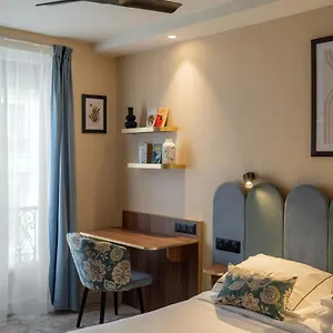 3* Hotel Boronali - Nouvellement Renove