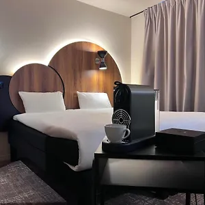 Отель Ibis Styles Meteor Avenue D'italie