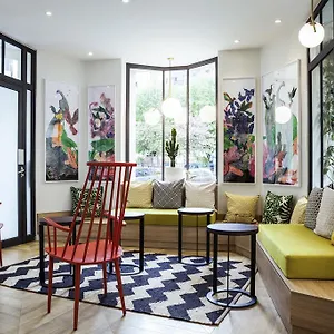 Hotel Ibis Styles Nation Porte De Montreuil, Paris
