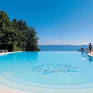 ***** Hotel Royal - France