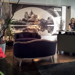 Hotel Annexe, Paris