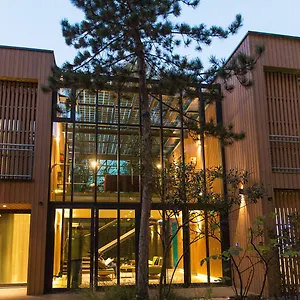 Bed & Breakfast Eden, Parigi