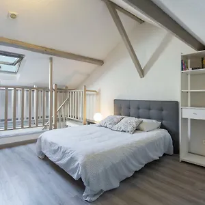  Apartment Decouvrir France