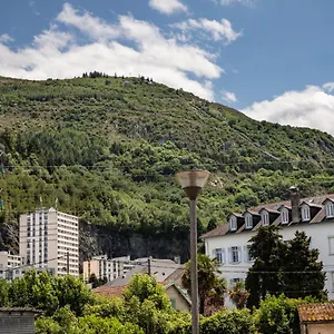  Apartment Le Foch - Centre - Parking France