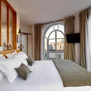 Отель Tinah Paris, Reaumur - Montorgeuil