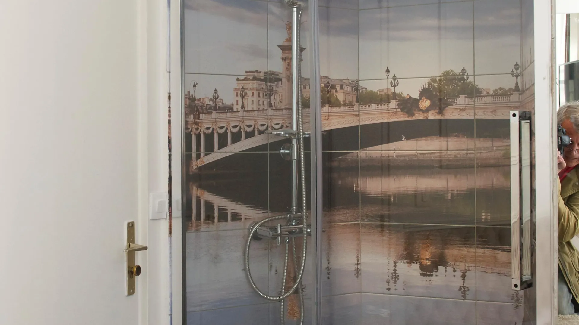 Hotel Petit Saint-Honore Paris
