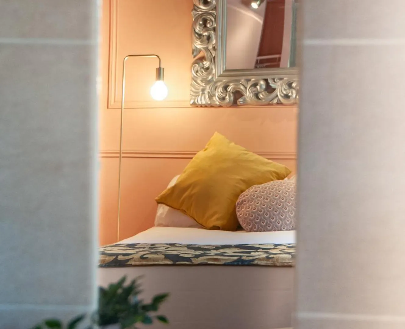 Hotel Petit Saint-Honore Paris 2*,