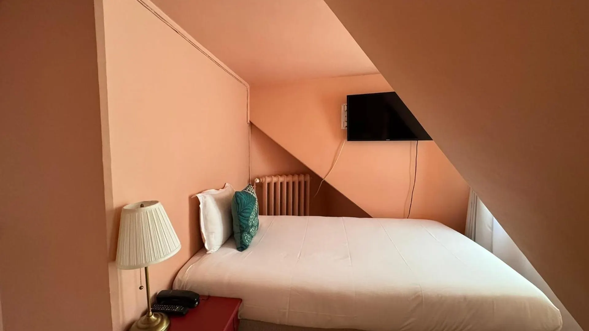 Hotel Petit Saint-Honore Paris