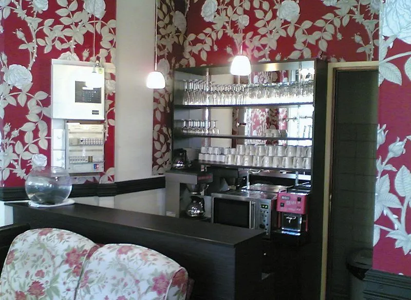 Hotel Petit Saint-Honore Paris
