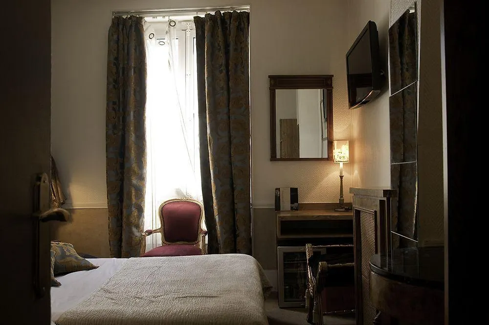 Hotel Petit Saint-Honore Paris