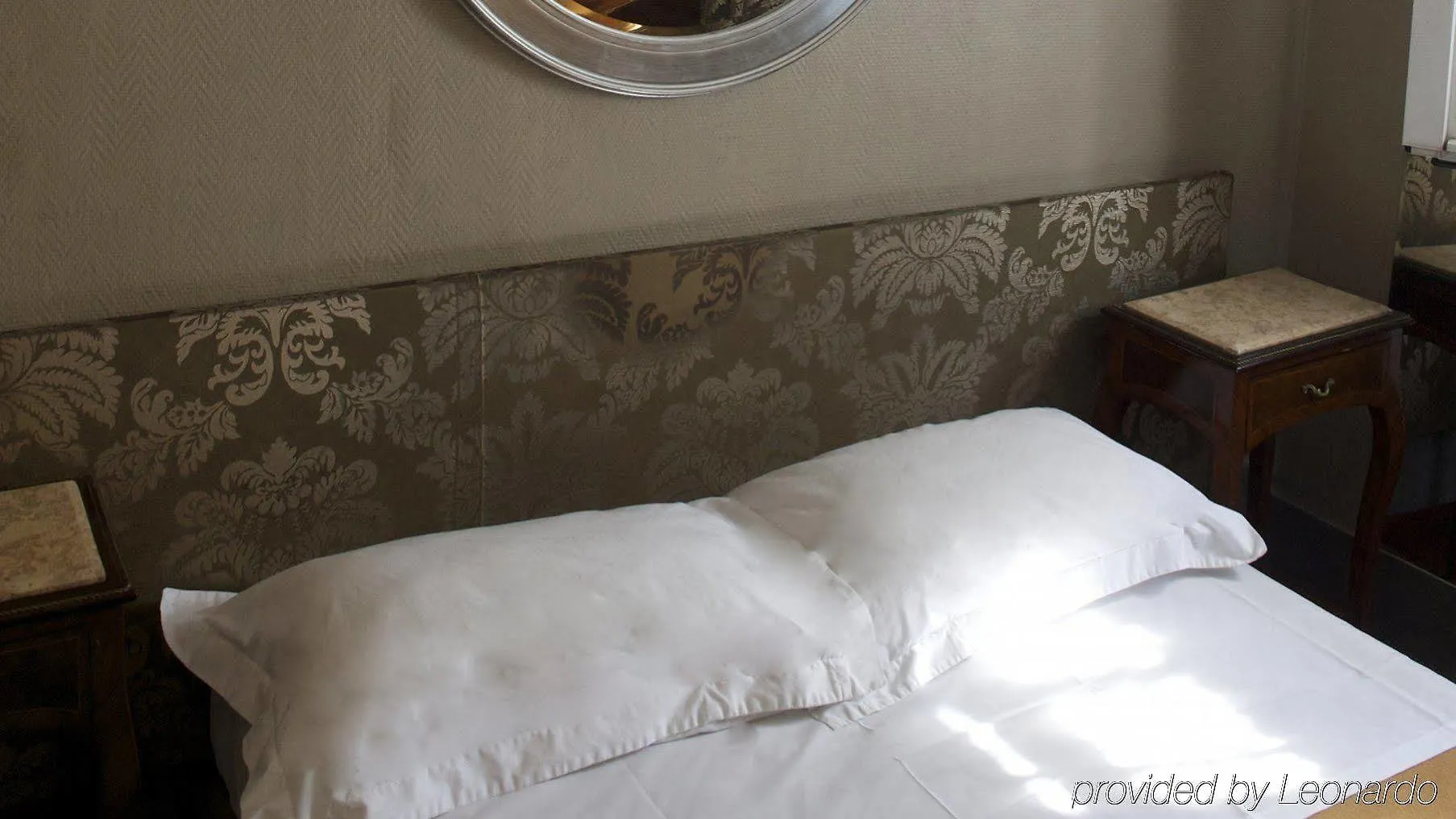**  Hotel Petit Saint-Honore Paris France