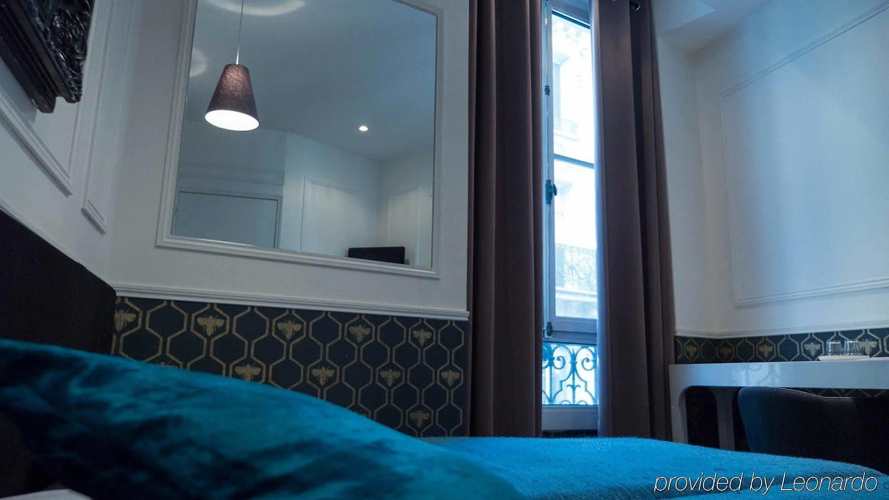 Hotel Petit Saint-Honore Paris