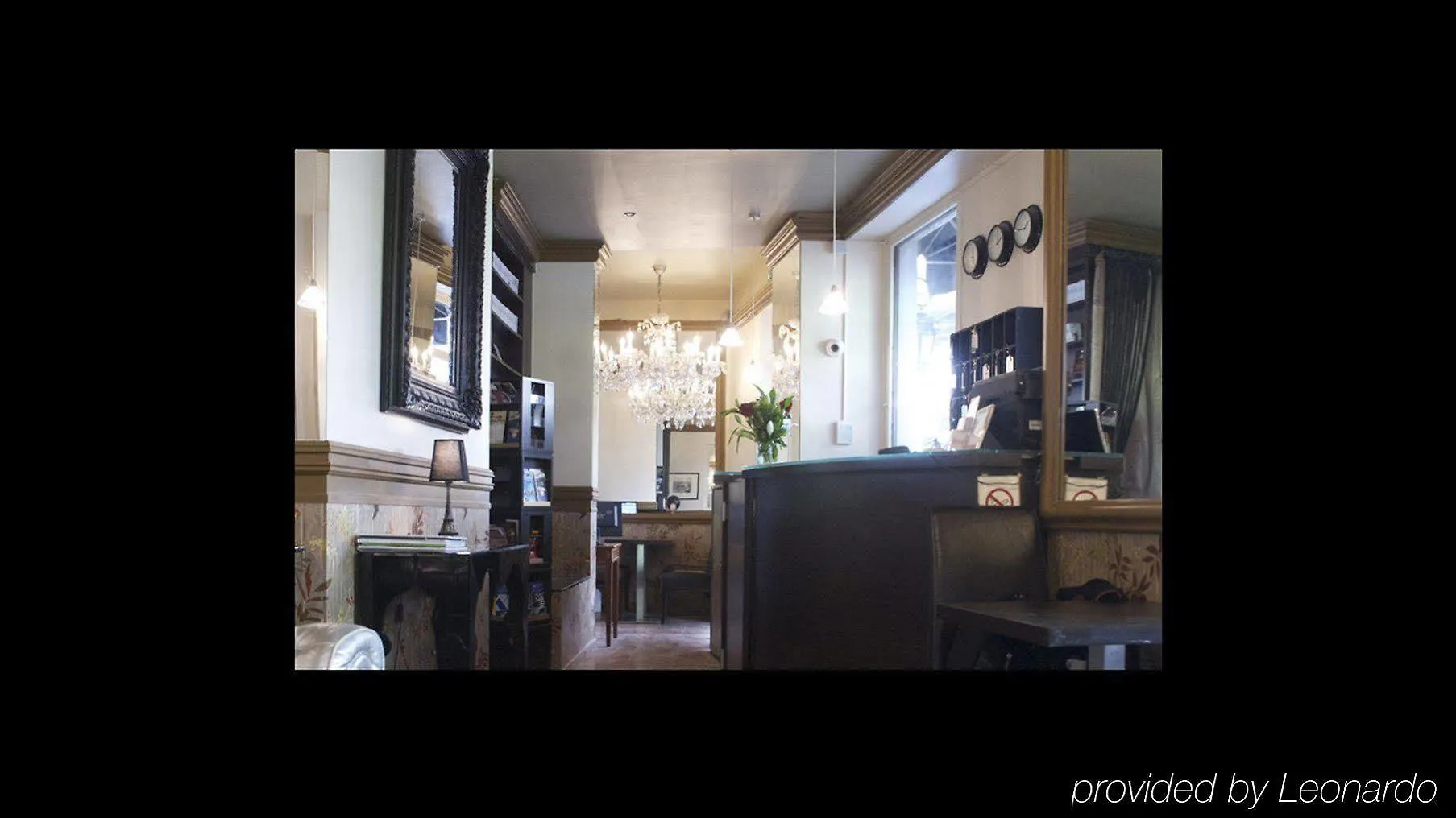 **  Hotel Petit Saint-Honore Paris France