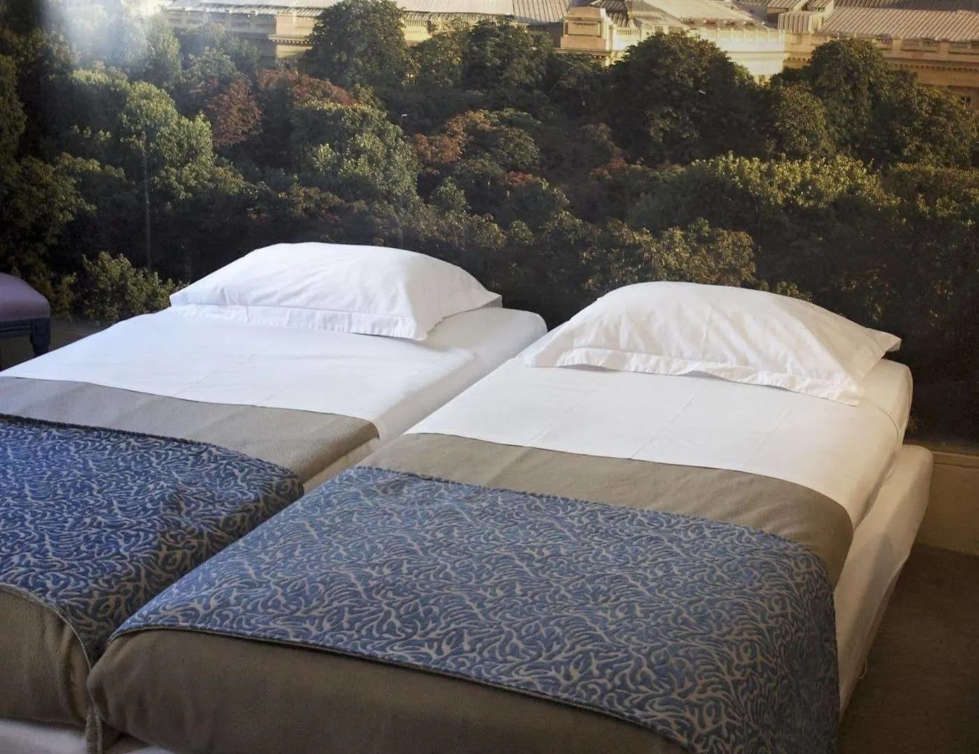 Hotel Petit Saint-Honore Paris